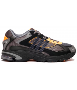 Adidas Response CL Black Orange